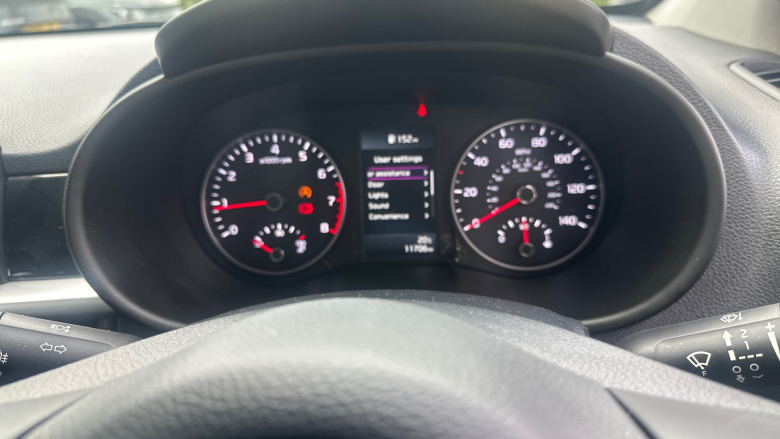 Kia Picanto 1.0 2 5dr [4 seats] Petrol Hatchback